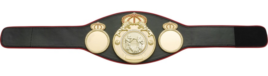 BOXING CHAMPIONSHIP BELT PROLION/G/BOXG - AVAILABLE IN 6+ COLOURS BOXING CHAMPIONSHIP BELT PROLION/G/BOXG - AVAILABLE IN 6+ COLOURS